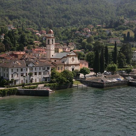 Apartment With Garden And Parking Bellagio Bagian luar foto