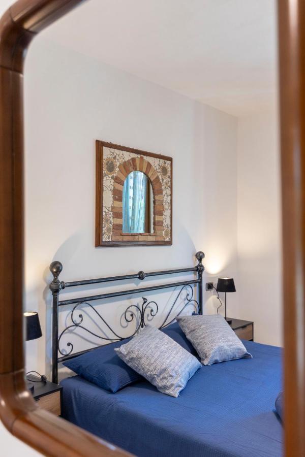 Apartment With Garden And Parking Bellagio Bagian luar foto