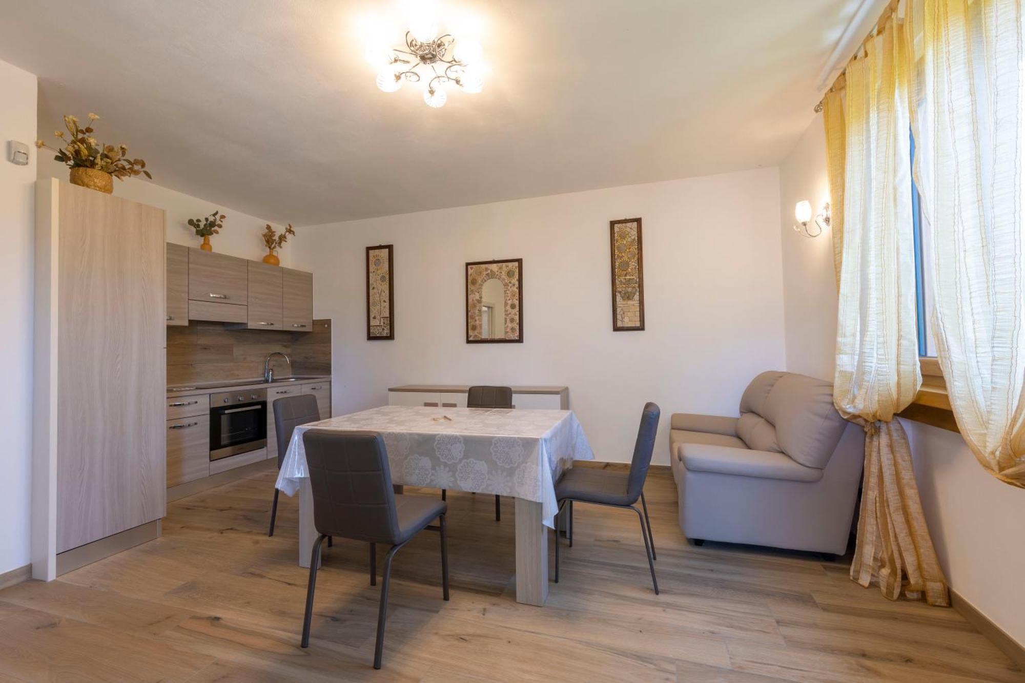 Apartment With Garden And Parking Bellagio Bagian luar foto
